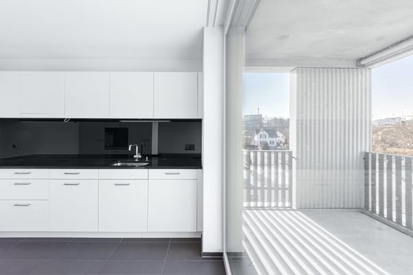 Diese moderne Wohnung erfüllt all Ihre Wünsche 7