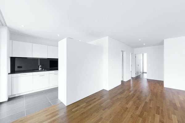 Diese moderne Wohnung erfüllt all Ihre Wünsche 3