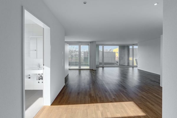 Diese moderne Wohnung erfüllt all Ihre Wünsche 4