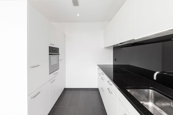 Diese moderne Wohnung erfüllt all Ihre Wünsche 2