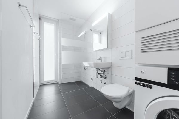 Diese moderne Wohnung erfüllt all Ihre Wünsche 5