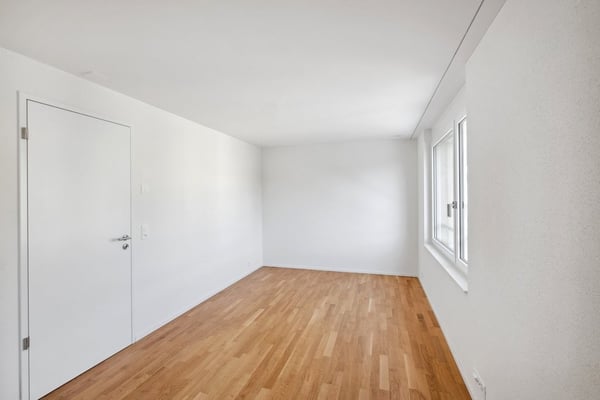 Modernes Wohnen = Mühlegut I in Solothurn. 4