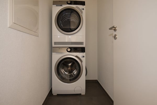 Modernes Wohnen = Mühlegut I in Solothurn. 6