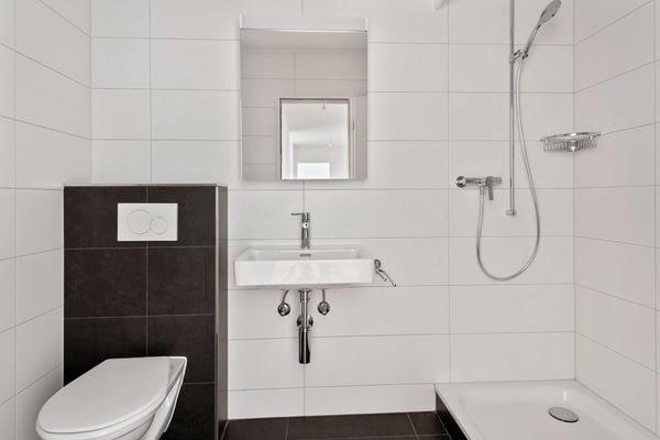 Votre nouveau logement facilite tous vos déplacements 9