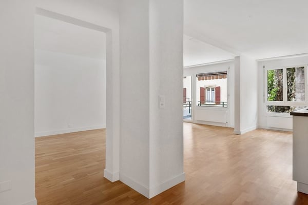 Votre nouveau logement facilite tous vos déplacements 3