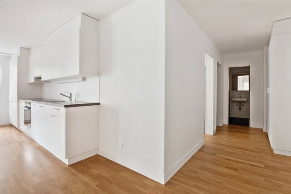 Votre nouveau logement facilite tous vos déplacements 10