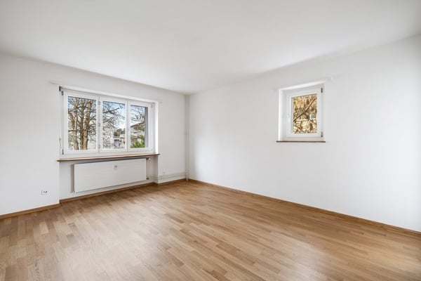 Ruhig wohnen. Besser leben. 8