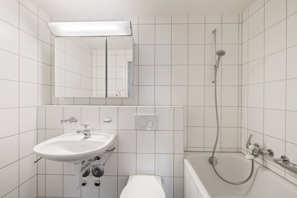 Ruhig wohnen. Besser leben. 7