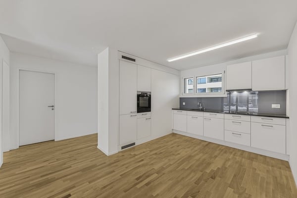 Ihre Wohnung am Chrüzweg 2