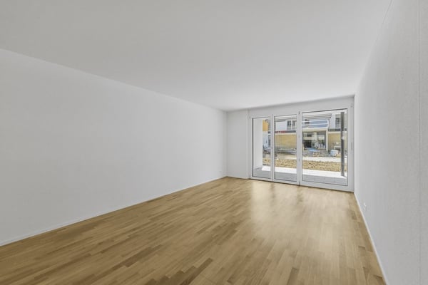 Ihre Wohnung am Chrüzweg 7