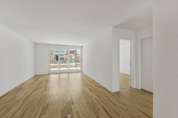 Ihre Wohnung am Chrüzweg 4