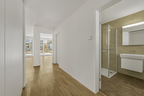 Ihre Wohnung am Chrüzweg 6