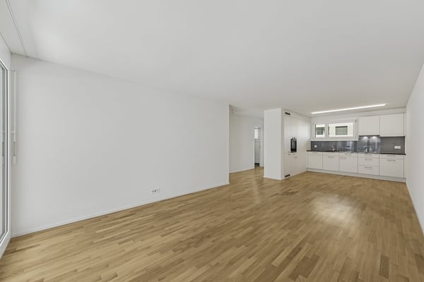 Ihre Wohnung am Chrüzweg 3