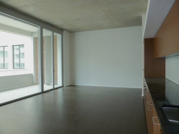 Elegante Wohnung mit Loggia 3