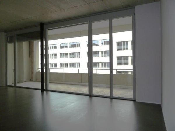Elegante Wohnung mit Loggia 8