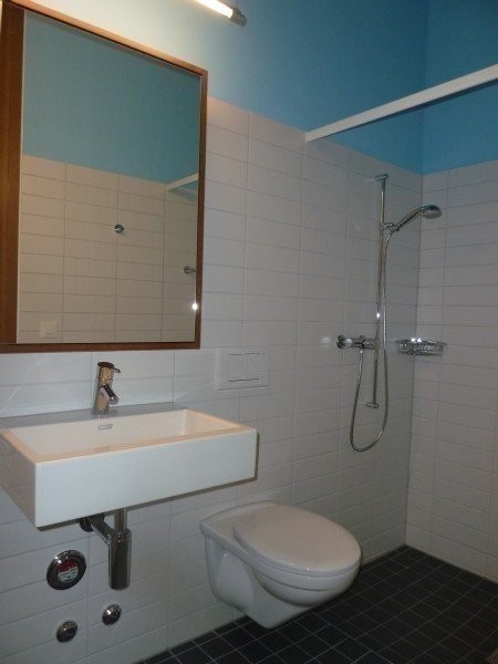 Elegante Wohnung mit Loggia 4