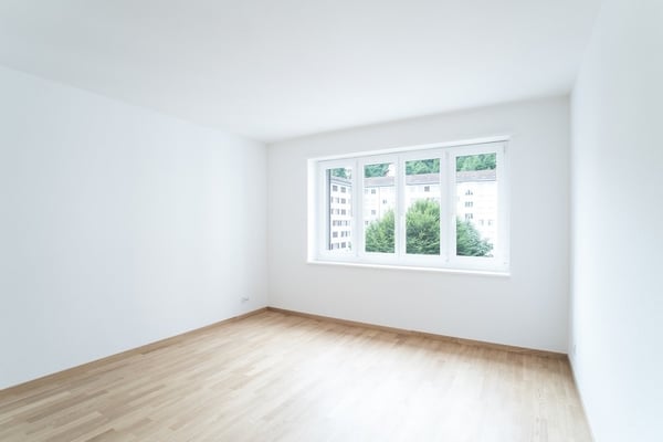 Stadtwohnung an bester Lage 5