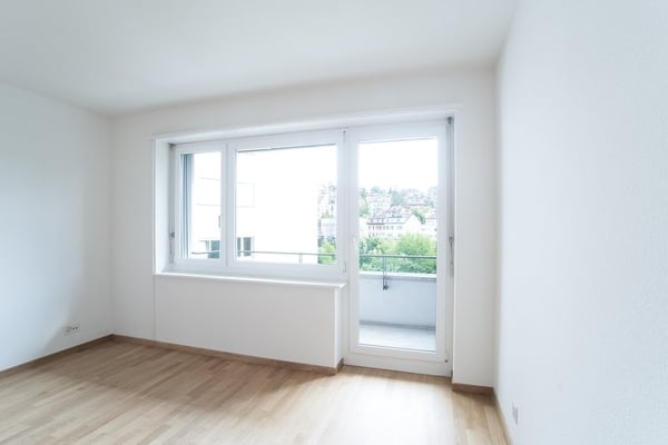 Stadtwohnung an bester Lage 3