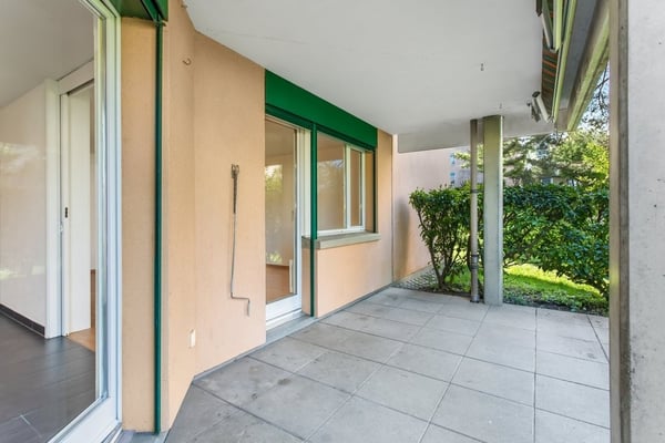 Magnifique appartement de 5.5 pièces 9