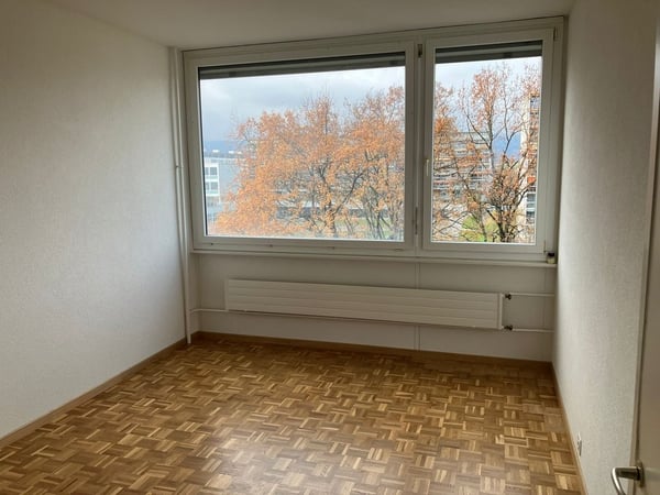 Appréciez le calme des lieux. 6