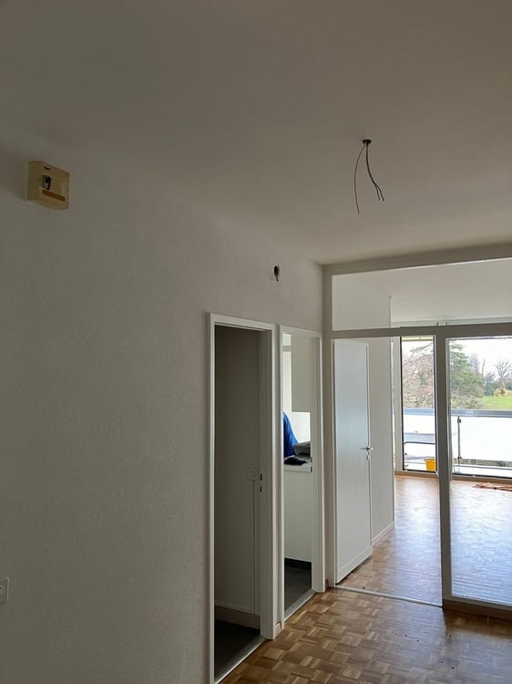 Appréciez le calme des lieux. 7