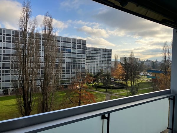 Appréciez le calme des lieux. 2
