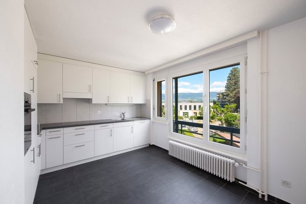Habitez dans un appartement rénové 6