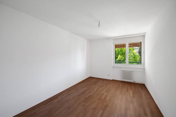 Habitez dans un appartement rénové 9