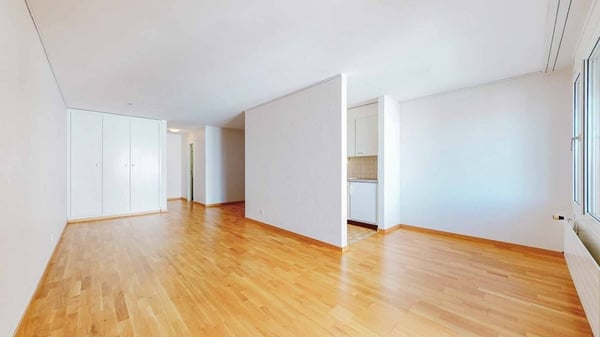 Votre nouveau logement facilite vos déplacements 2