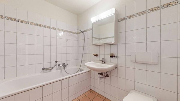 Votre nouveau logement facilite vos déplacements 9