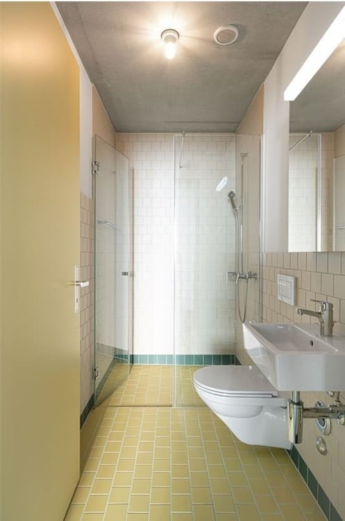 Stadtnahes Wohnen 6