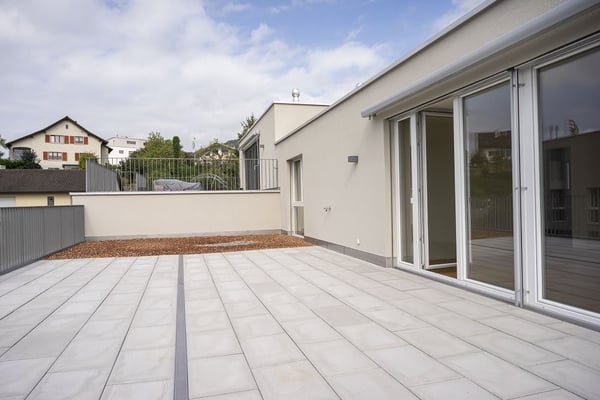 Ihr neues Zuhause mit Terrasse 4
