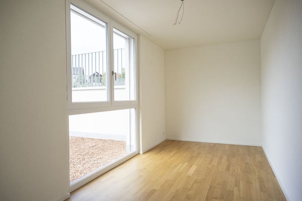 Ihr neues Zuhause mit Terrasse 5