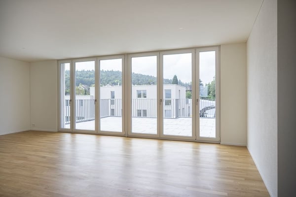 Ihr neues Zuhause mit Terrasse 3