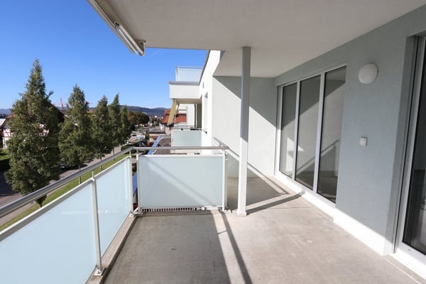Ihre neue Wohnung in Oftringen 4