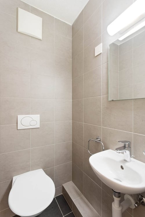 Votre nouveau logement facilite vos déplacements 10