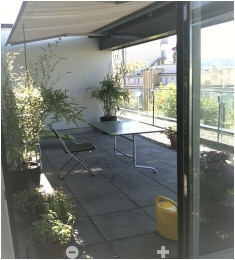 Nachmieter für traumhafte Terrassenwohnung gesucht! 7