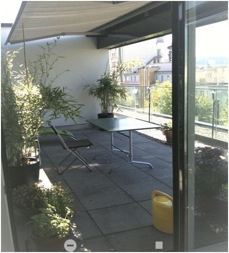 Nachmieter für traumhafte Terrassenwohnung gesucht! 7