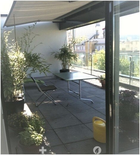 Nachmieter für traumhafte Terrassenwohnung gesucht! 7