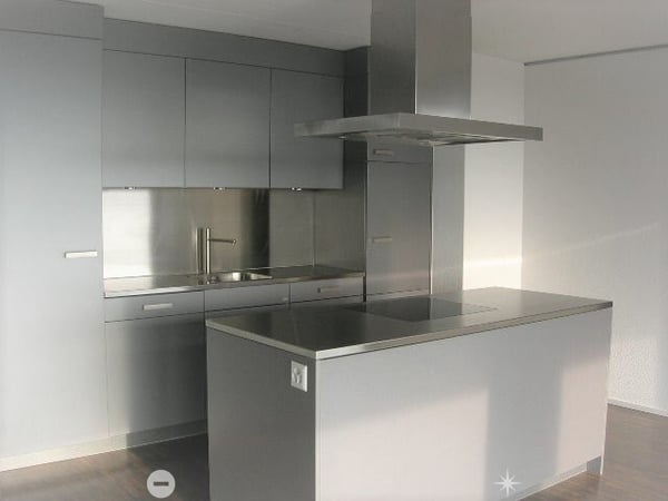 Nachmieter für traumhafte Terrassenwohnung gesucht! 3
