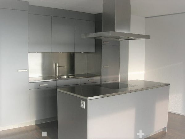 Nachmieter für traumhafte Terrassenwohnung gesucht! 3