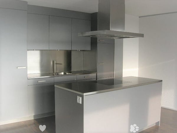 Nachmieter für traumhafte Terrassenwohnung gesucht! 3