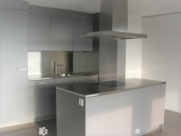 Nachmieter für traumhafte Terrassenwohnung gesucht! 3