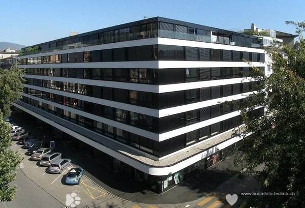 Nachmieter für traumhafte Terrassenwohnung gesucht! 1
