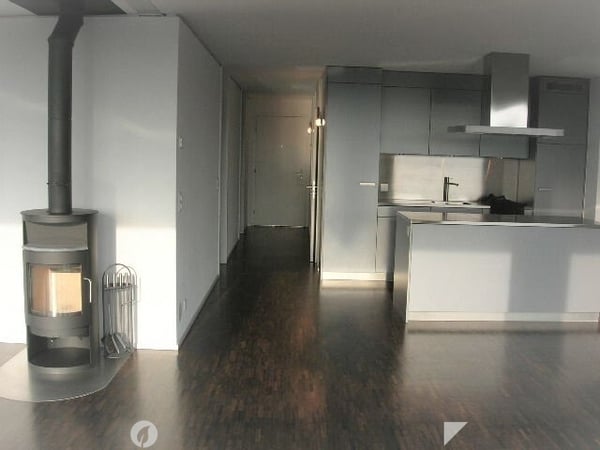 Nachmieter für traumhafte Terrassenwohnung gesucht! 2