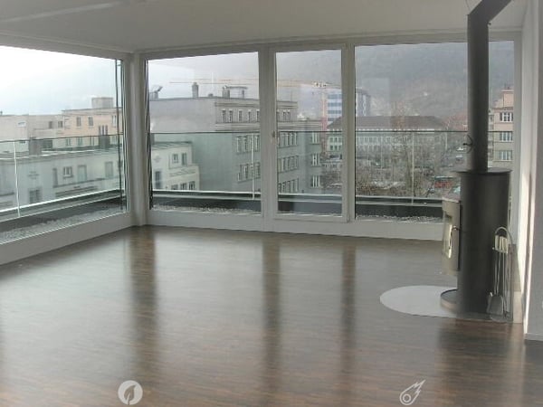 Nachmieter für traumhafte Terrassenwohnung gesucht! 4