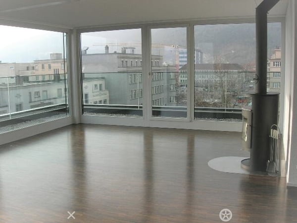 Nachmieter für traumhafte Terrassenwohnung gesucht! 4