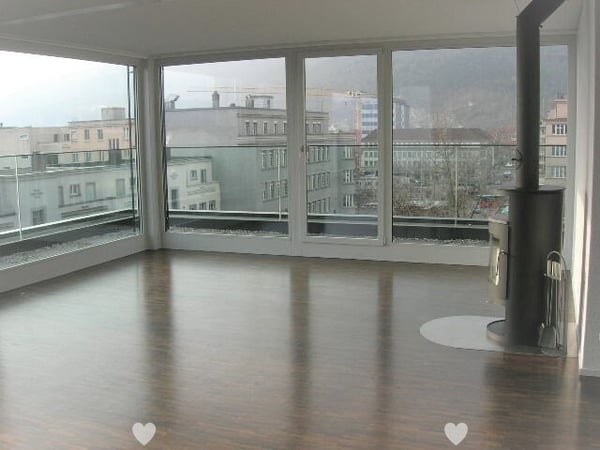 Nachmieter für traumhafte Terrassenwohnung gesucht! 4