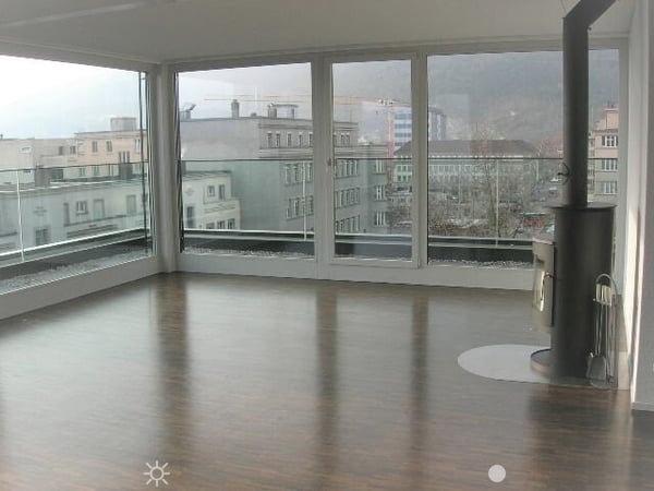 Nachmieter für traumhafte Terrassenwohnung gesucht! 4