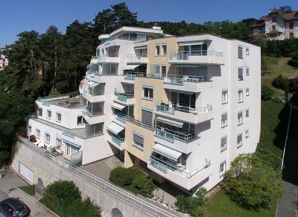 Votre nouveau logement facilite vos déplacements 8